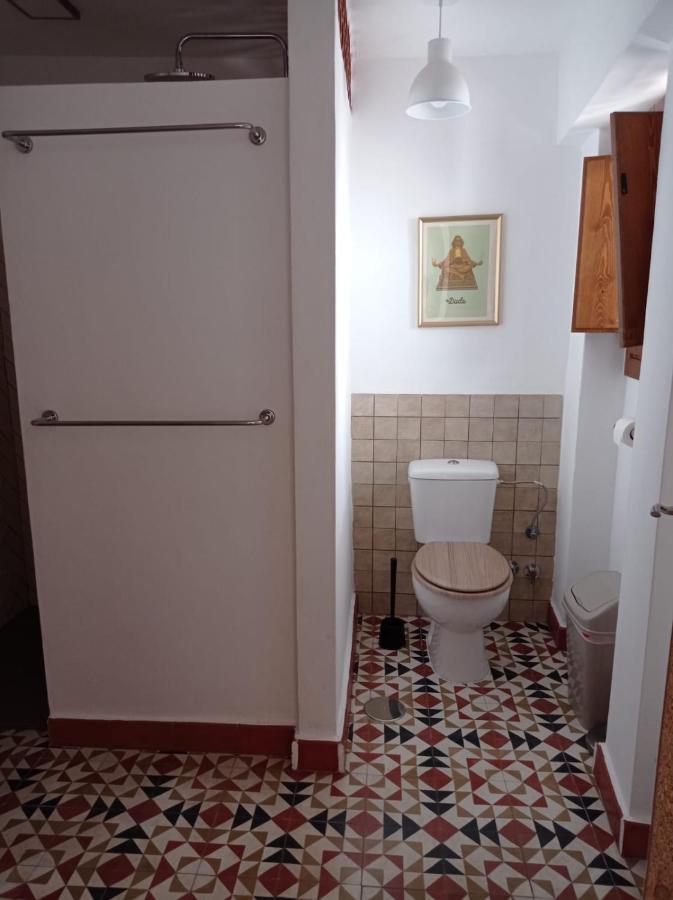 Las 3 Puertas Appartement N° 2 Vejer de la Frontera Exterior photo