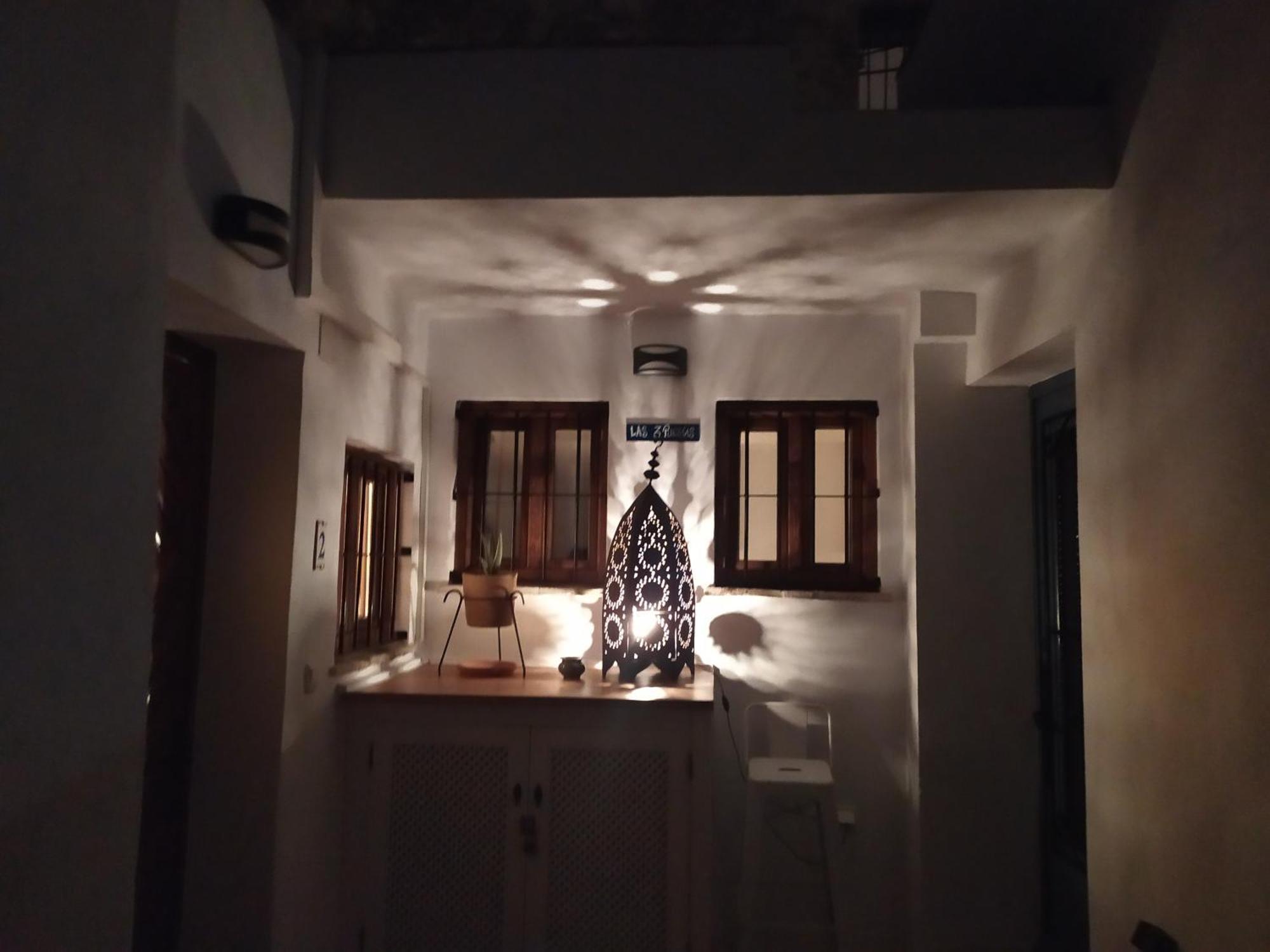 Las 3 Puertas Appartement N° 2 Vejer de la Frontera Exterior photo